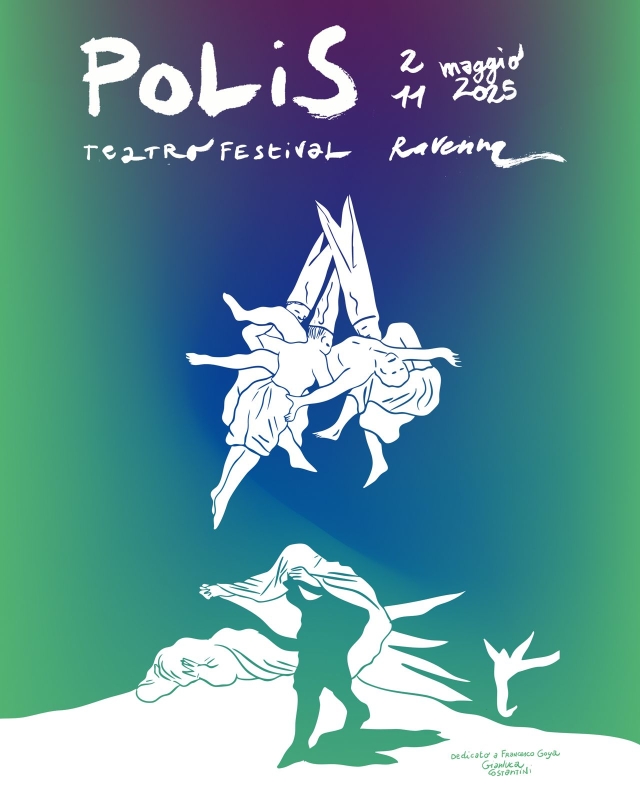 POLIS Teatro Festival: Iberian Focus